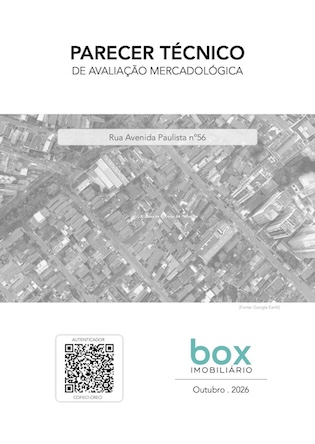 Capa - Avaliação
