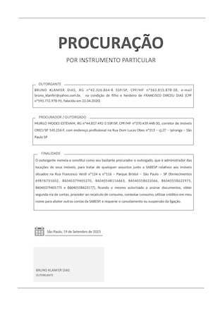 Capa - Procuração.1