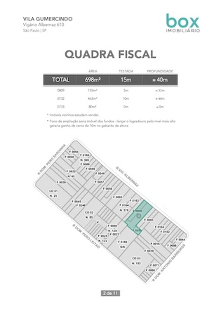 Capa - Terreno para Incorporação.2