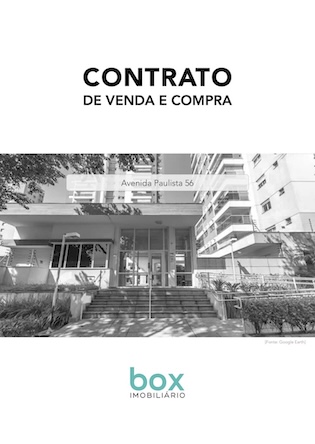Capa - Venda e Compra